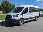 2025 Ford Transit 350 Medium Roof RWD Passenger Van for sale #T560182 - photo 8