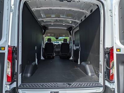 New 2025 Ford Transit 250 Medium Roof Empty Cargo Van for sale #T560184 - photo 2