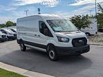 New 2025 Ford Transit 250 Medium Roof Empty Cargo Van for sale #T560184 - photo 3