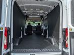 New 2025 Ford Transit 250 Medium Roof Empty Cargo Van for sale #T560184 - photo 2