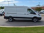 New 2025 Ford Transit 250 Medium Roof Empty Cargo Van for sale #T560184 - photo 4