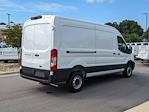 New 2025 Ford Transit 250 Medium Roof Empty Cargo Van for sale #T560184 - photo 5