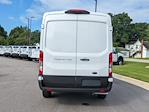 New 2025 Ford Transit 250 Medium Roof Empty Cargo Van for sale #T560184 - photo 6