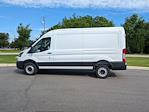 New 2025 Ford Transit 250 Medium Roof Empty Cargo Van for sale #T560184 - photo 8