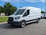 New 2025 Ford Transit 250 Medium Roof Empty Cargo Van for sale #T560184 - photo 9