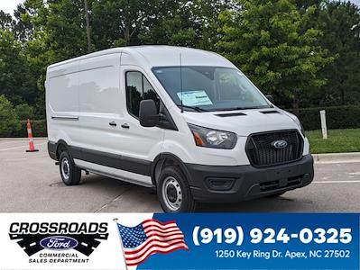 2025 Ford Transit 250 Medium Roof RWD Empty Cargo Van for sale #T560185 - photo 1