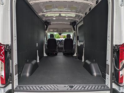 New 2025 Ford Transit 250 Medium Roof Empty Cargo Van for sale #T560185 - photo 2