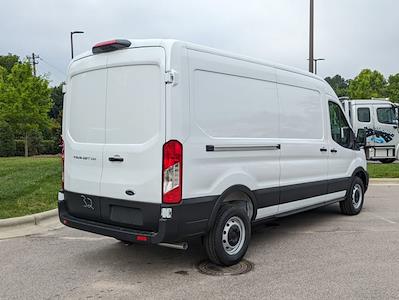 New 2025 Ford Transit 250 Medium Roof Empty Cargo Van for sale #T560185 - photo 2