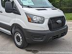 New 2025 Ford Transit 250 Medium Roof Empty Cargo Van for sale #T560185 - photo 11