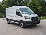 New 2025 Ford Transit 250 Medium Roof Empty Cargo Van for sale #T560185 - photo 3