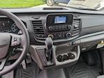 New 2025 Ford Transit 250 Medium Roof Empty Cargo Van for sale #T560185 - photo 22