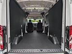 New 2025 Ford Transit 250 Medium Roof Empty Cargo Van for sale #T560185 - photo 2