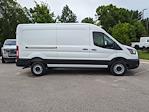 New 2025 Ford Transit 250 Medium Roof Empty Cargo Van for sale #T560185 - photo 4