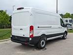 New 2025 Ford Transit 250 Medium Roof Empty Cargo Van for sale #T560185 - photo 5