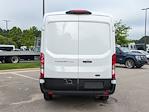 New 2025 Ford Transit 250 Medium Roof Empty Cargo Van for sale #T560185 - photo 6