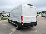 New 2025 Ford Transit 250 Medium Roof Empty Cargo Van for sale #T560185 - photo 7