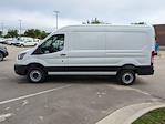 New 2025 Ford Transit 250 Medium Roof Empty Cargo Van for sale #T560185 - photo 8