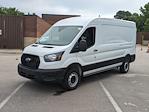 New 2025 Ford Transit 250 Medium Roof Empty Cargo Van for sale #T560185 - photo 9