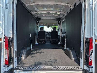 New 2025 Ford Transit 250 Medium Roof Empty Cargo Van for sale #T560186 - photo 2