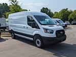 New 2025 Ford Transit 250 Medium Roof Empty Cargo Van for sale #T560186 - photo 1