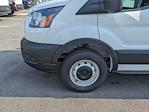 New 2025 Ford Transit 250 Medium Roof Empty Cargo Van for sale #T560186 - photo 4