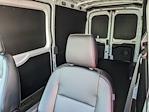 New 2025 Ford Transit 250 Medium Roof Empty Cargo Van for sale #T560186 - photo 27