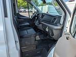 New 2025 Ford Transit 250 Medium Roof Empty Cargo Van for sale #T560186 - photo 28