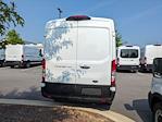 New 2025 Ford Transit 250 Medium Roof Empty Cargo Van for sale #T560186 - photo 7