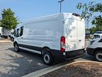 New 2025 Ford Transit 250 Medium Roof Empty Cargo Van for sale #T560186 - photo 5