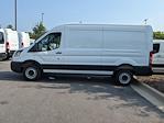 New 2025 Ford Transit 250 Medium Roof Empty Cargo Van for sale #T560186 - photo 19
