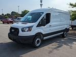 New 2025 Ford Transit 250 Medium Roof Empty Cargo Van for sale #T560186 - photo 8