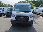 New 2025 Ford Transit 250 Medium Roof Empty Cargo Van for sale #T560186 - photo 30
