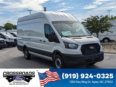 New 2025 Ford Transit 250 High Roof Empty Cargo Van for sale #T560188 - photo 1