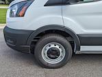 New 2025 Ford Transit 250 High Roof Empty Cargo Van for sale #T560188 - photo 12
