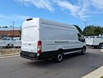 New 2025 Ford Transit 250 High Roof Empty Cargo Van for sale #T560188 - photo 3