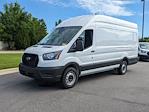 New 2025 Ford Transit 250 High Roof Empty Cargo Van for sale #T560188 - photo 9