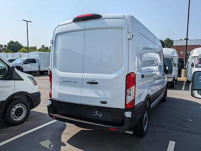 New 2025 Ford Transit 250 Medium Roof Empty Cargo Van for sale #T560190 - photo 2