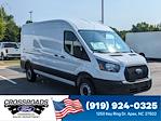 New 2025 Ford Transit 250 Medium Roof Empty Cargo Van for sale #T560190 - photo 1