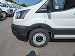 New 2025 Ford Transit 250 Medium Roof Empty Cargo Van for sale #T560190 - photo 11