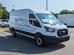 New 2025 Ford Transit 250 Medium Roof Empty Cargo Van for sale #T560190 - photo 3