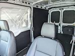 New 2025 Ford Transit 250 Medium Roof Empty Cargo Van for sale #T560190 - photo 25