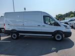 New 2025 Ford Transit 250 Medium Roof Empty Cargo Van for sale #T560190 - photo 4
