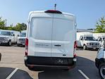 New 2025 Ford Transit 250 Medium Roof Empty Cargo Van for sale #T560190 - photo 5
