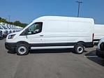 New 2025 Ford Transit 250 Medium Roof Empty Cargo Van for sale #T560190 - photo 7