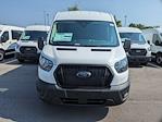 New 2025 Ford Transit 250 Medium Roof Empty Cargo Van for sale #T560190 - photo 9