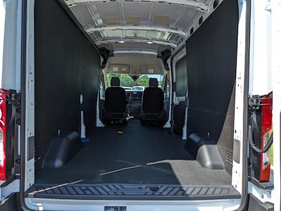 New 2025 Ford Transit 250 Medium Roof Empty Cargo Van for sale #T560191 - photo 2
