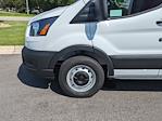 New 2025 Ford Transit 250 Medium Roof Empty Cargo Van for sale #T560191 - photo 12