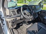 New 2025 Ford Transit 250 Medium Roof Empty Cargo Van for sale #T560191 - photo 15