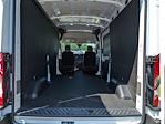 New 2025 Ford Transit 250 Medium Roof Empty Cargo Van for sale #T560191 - photo 2