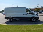New 2025 Ford Transit 250 Medium Roof Empty Cargo Van for sale #T560191 - photo 4
